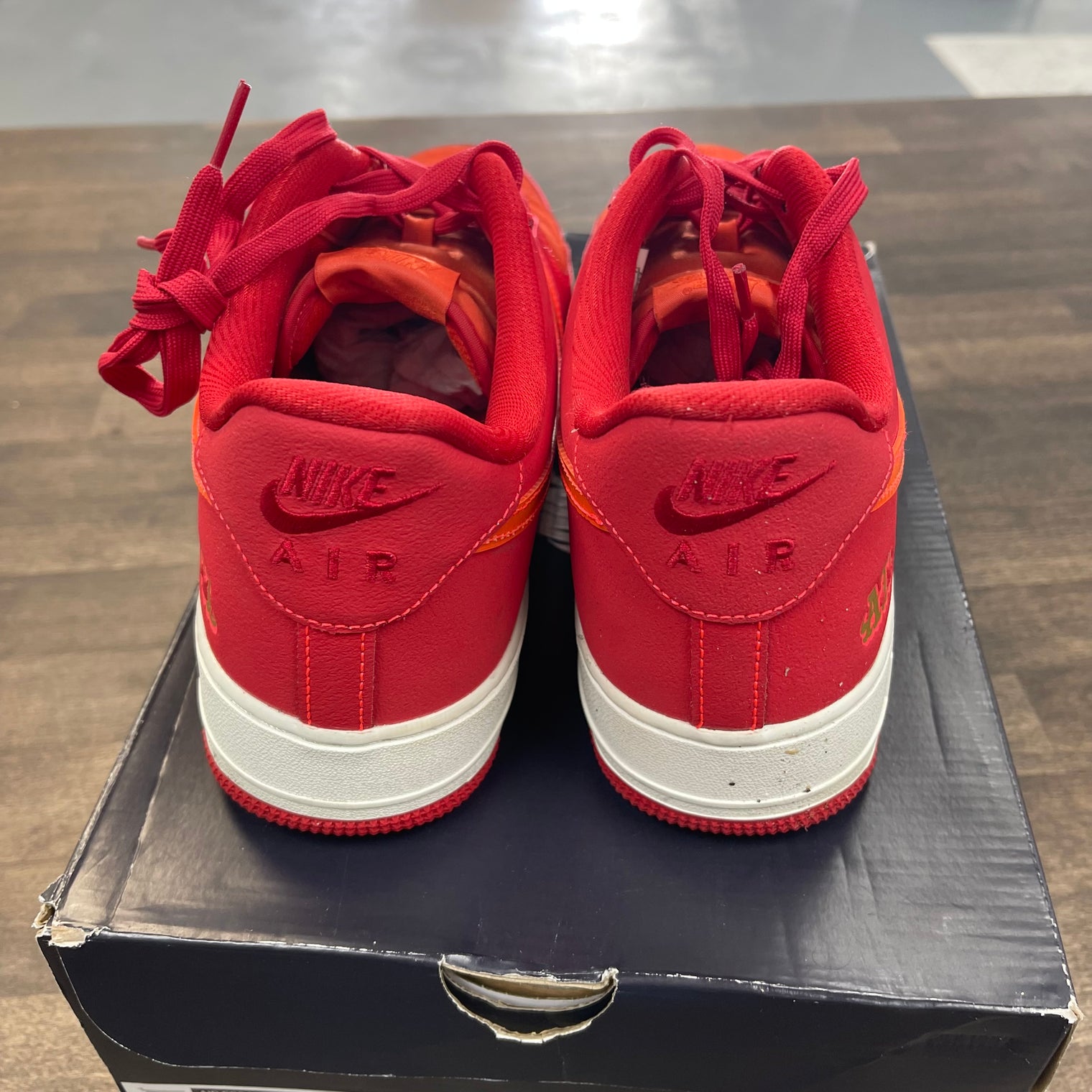 ATL Air Force 1 (USED)