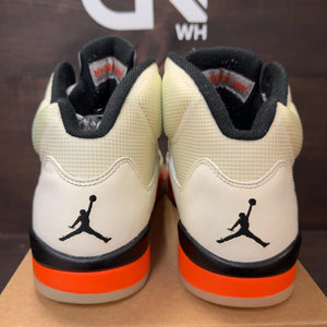 Jordan 5 Retro Shattered Backboard Size 11 (Pre-Owned) - Image 4