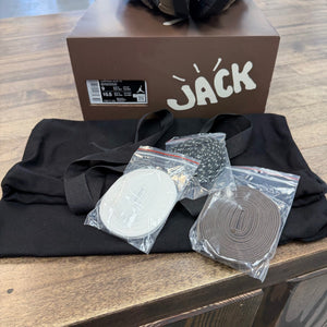 Jordan Jumpman Jack TR Travis Scott Dark Mocha - Image 6