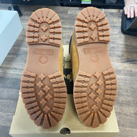 Bape x Undefeated Timberland 6" Boot (USED)