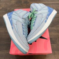 J Balvin Jordan 2 (USED)
