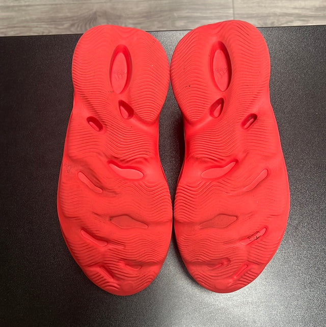 Vermillion Foam RNNR (USED, No box)