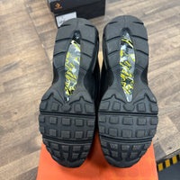 Corteiz Honey Black Air Max 95 (Used)