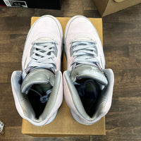 Easter Jordan 5 (USED, No Box)