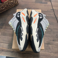 Wave Runner Yeezy 700 (USED, No Box)