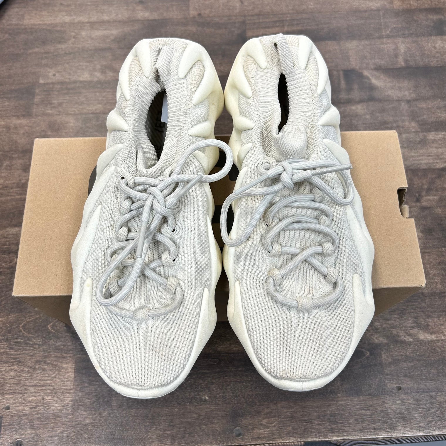 Cloud Yeezy 450 (USED)