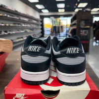 Georgetown Dunk Low (USED)