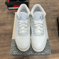 Lucky Shorts Jordan 3 Retro (USED)