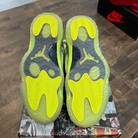 Volt Jordan 11 Low IE (USED)