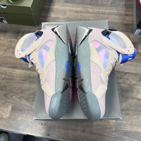 Sapphire Jordan 7 Retro SE (USED)