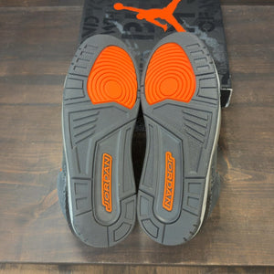 Jordan 3 Retro Fear Pack (2023) - Image 8