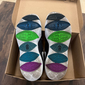 Nike Kyrie 5 Black Magic Size 12 (Pre-Owned) - Image 5