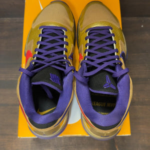 Nike Kobe 5 Protro Undefeated Hall of Fame - Image 5