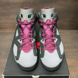 Jordan 6 Retro Bordeaux - Image 3