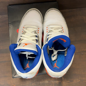 Jordan 3 Retro Knicks - Image 5
