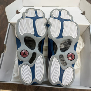 Jordan 13 Retro French Blue - Image 5