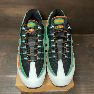 Nike Air Max 95 Yardrunners FAMU Size 13 (Pre-Owned) - tag