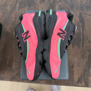 New Balance 1000 Black Pink - Image 3