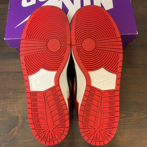 Nike SB Dunk Low Pro J-Pack Chicago - Image 7