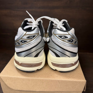 ASICS Gel-1130 White Clay Canyon Size 12 (Pre-Owned) - Image 4