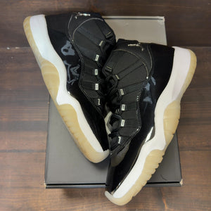 Jordan 11 Retro Jubilee 25th Anniversary - Image 2