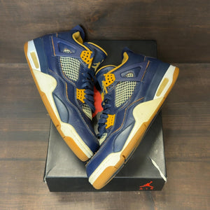 Jordan 4 Retro Dunk From Above - Image 2