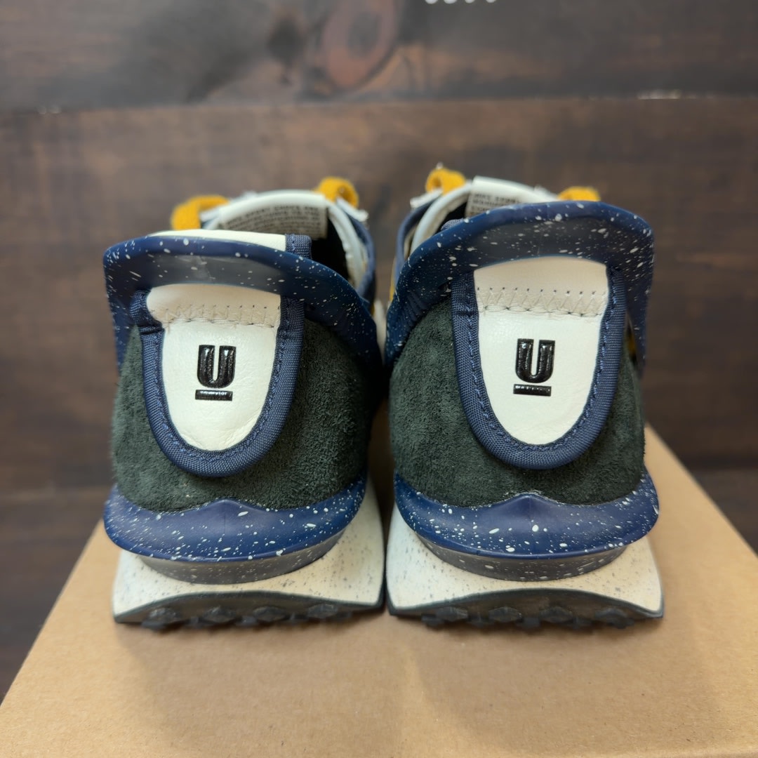 Nike Daybreak Undercover Obsidian (Women's) Size 13.5W (Pre-Owned) - Image 4