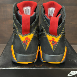 Jordan 7 Retro Citrus (2022) - Image 5