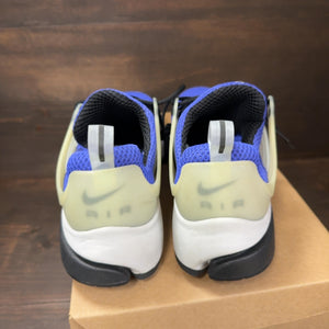 Nike Air Presto Persian Violet Size 9-10/S (Pre-Owned) - Image 4