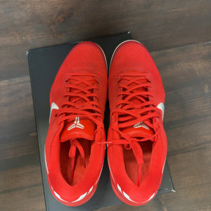 Nike Kobe 8 Protro University Red - Image 5
