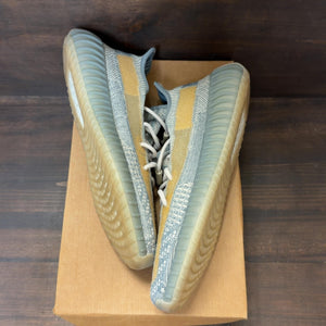 adidas Yeezy Boost 350 V2 Israfil Size 10 (Pre-Owned) - Image 2