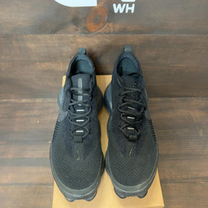Nike Air Max Scorpion FK Triple Black (Women's) Size 12W (Pre-Owned) - Image 3