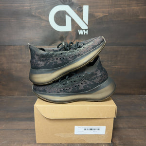 adidas Yeezy Boost 380 Onyx Size 5 (Pre-Owned) - Image 1