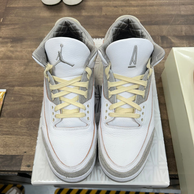 A Ma Maniere Jordan 3 Retro (W) (USED)