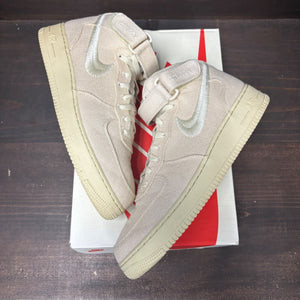 Nike Air Force 1 Mid Stussy Fossil - Image 2