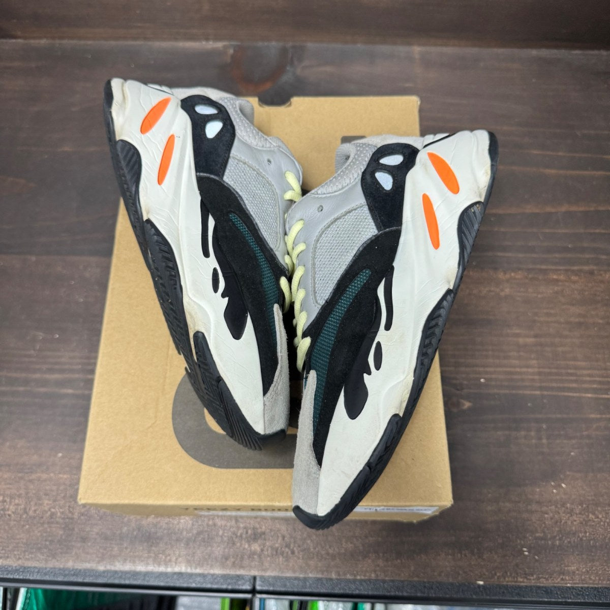 adidas Yeezy Boost 700 Wave Runner - Image 2