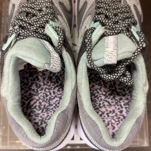 Saucony Grid 9000 END White Noise Size 9.5 (Pre-Owned) - aux