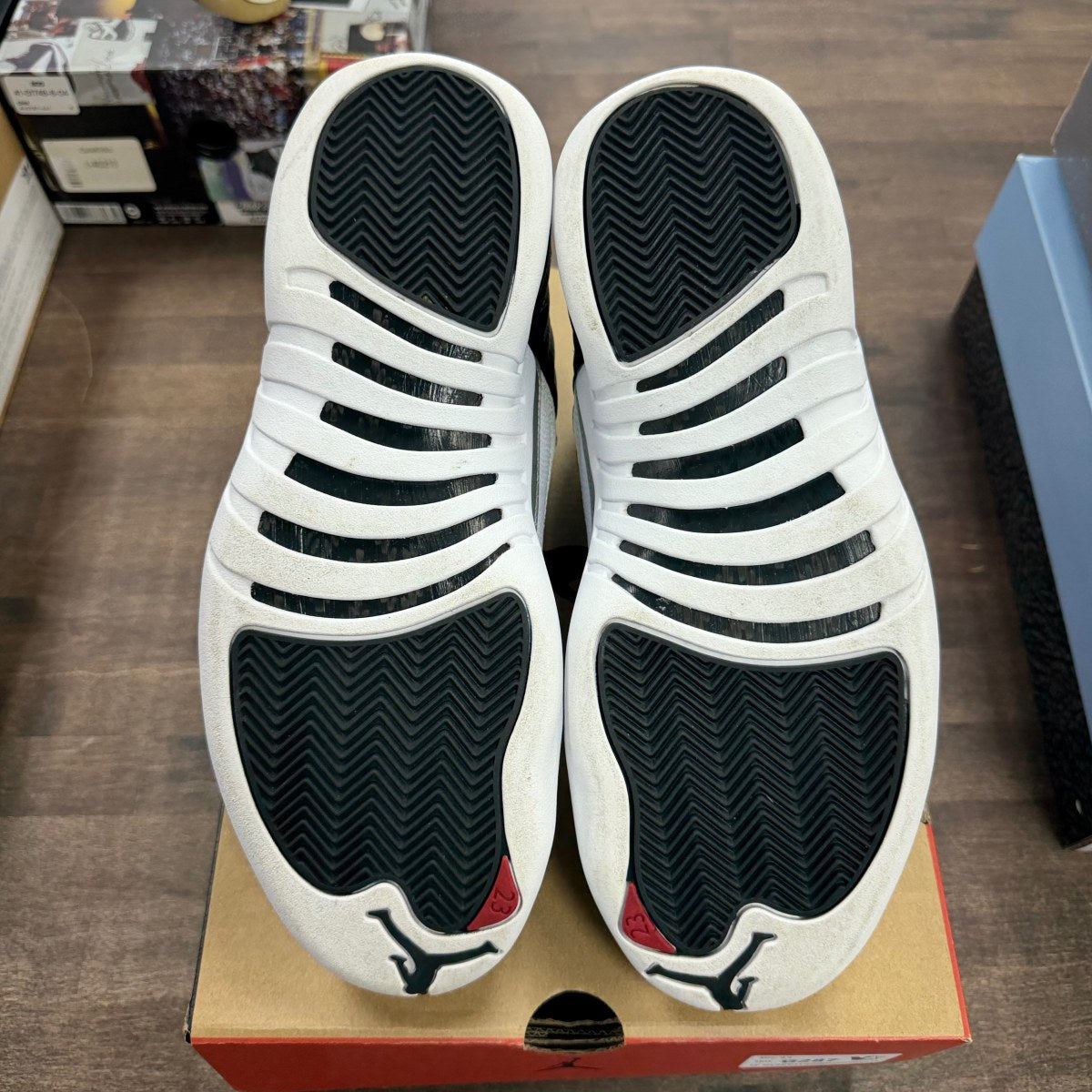 Jordan 12 Retro Playoffs (2022) - Image 6