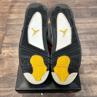 Cool Grey Jordan 4 (USED)