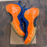 Nike Air Foamposite One Knicks Size 13 (Pre-Owned) - Image 1