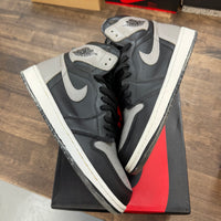 Shadow Jordan 1 (2018) (USED)