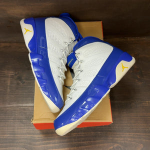 Jordan 9 Retro Kobe Bryant PE Size 11.5 (Pre-Owned) - Image 2