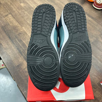 Armory Navy Dunk Low (USED)