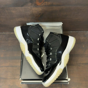 Jordan 11 Retro Jubilee 25th Anniversary - Image 2