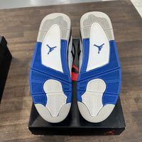 Motorsport Jordan 4 (USED)