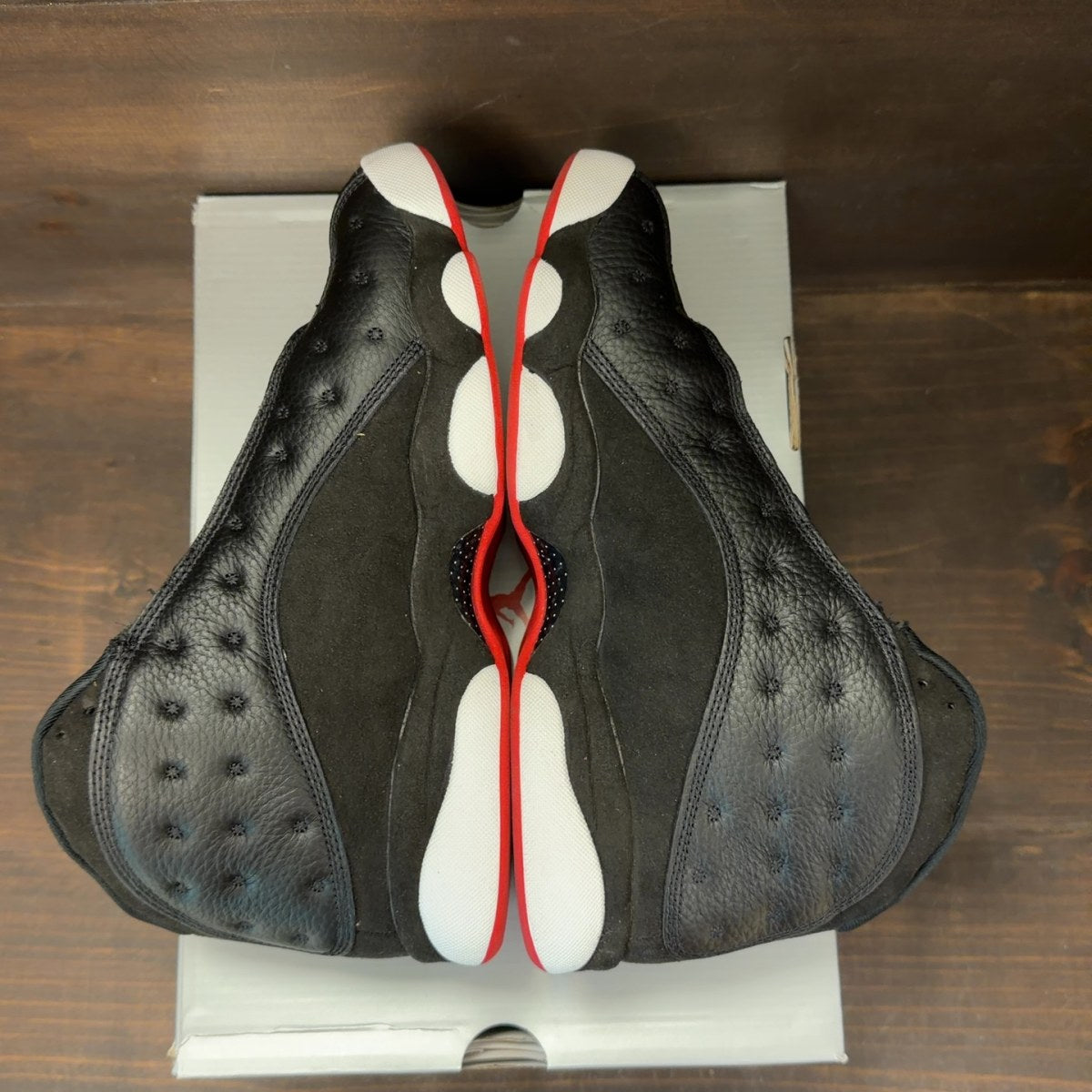 Jordan 13 Retro Playoffs (2023) - Image 5