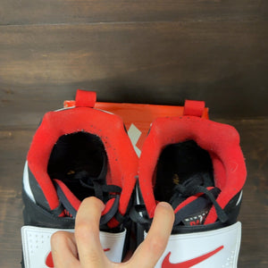 Nike Air Diamond Turf 49ers (2025) Size 13 (Pre-Owned)