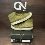 Jordan Westbrook Military Green Size 10 (Pre-Owned) - front