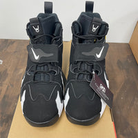 Black White Air DT Max 96 (USED)
