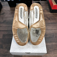 Craft Ivory Jordan 3 (USED)